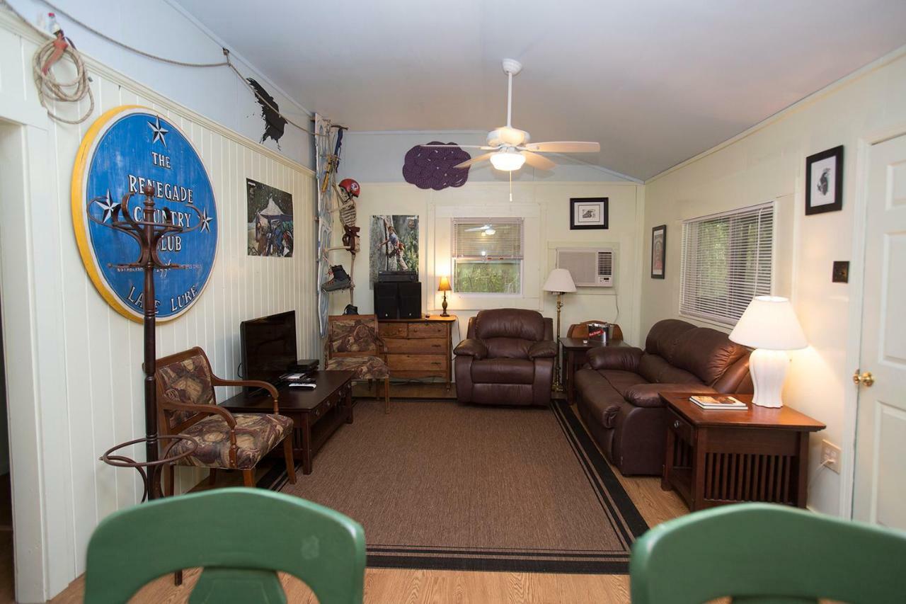 Pine Gables Cabins Villa Lake Lure Esterno foto