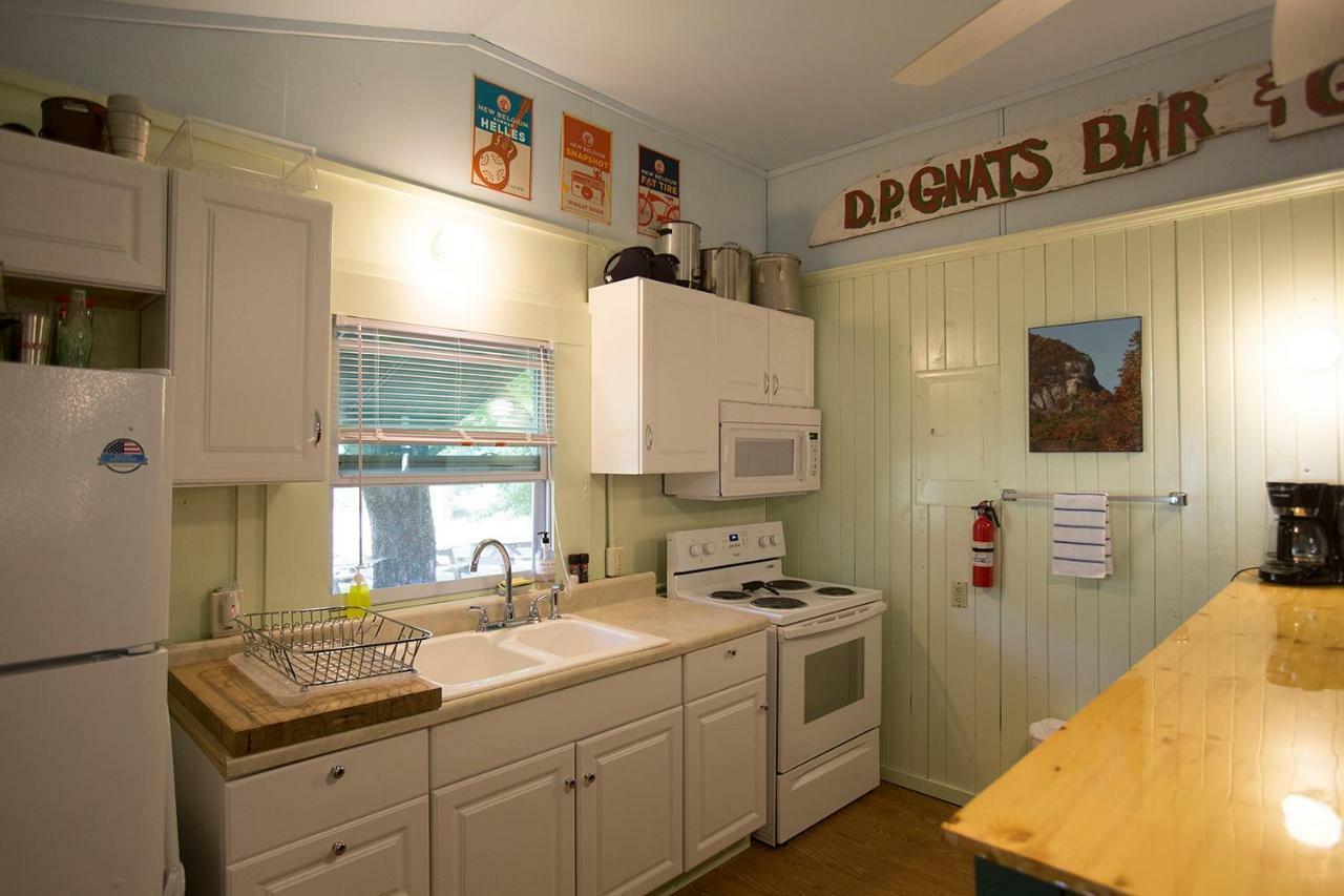 Pine Gables Cabins Villa Lake Lure Esterno foto